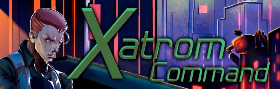 xatrom command