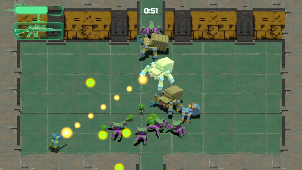 xatrom command