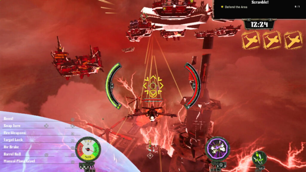 warhammer dakka squadron switch