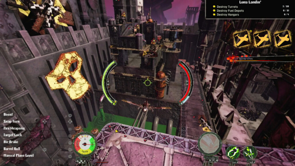 warhammer dakka squadron switch