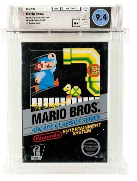 videojuegos juguetes mario bros