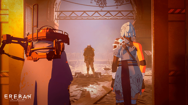 ereban shadow legacy pc