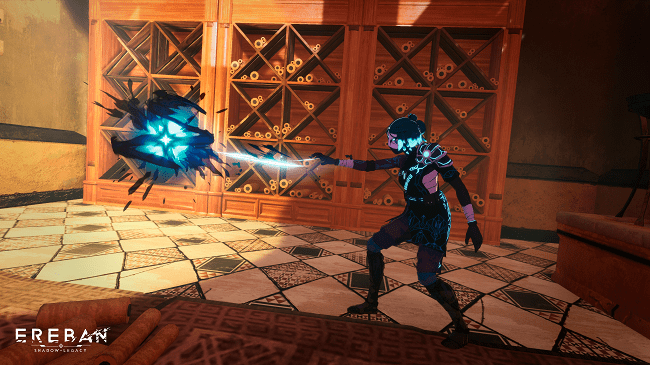 ereban shadow legacy pc