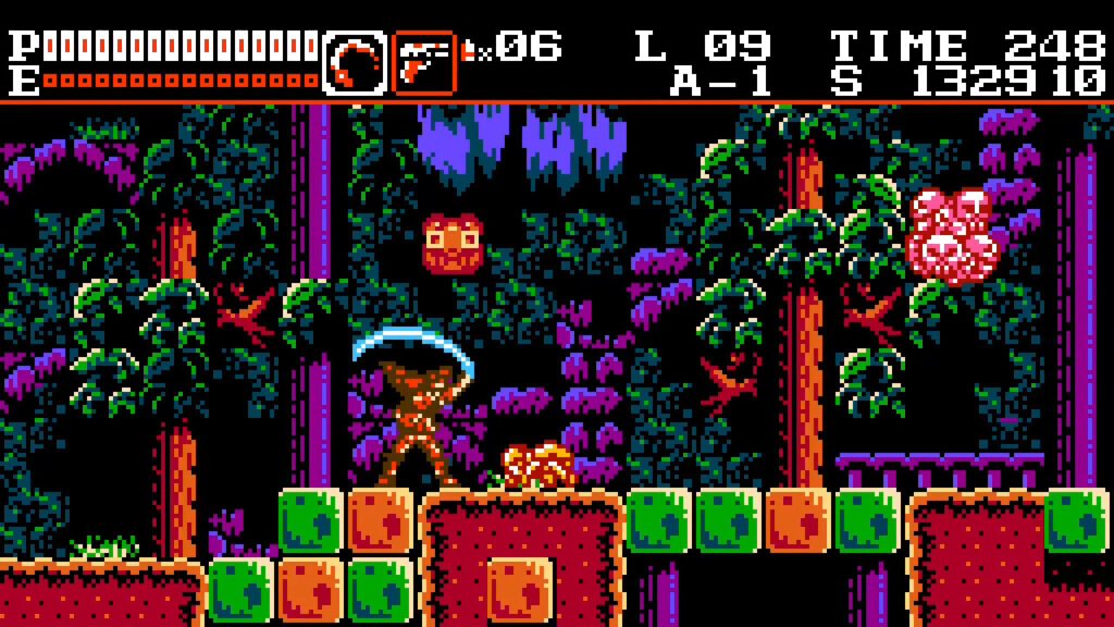 crypt stalker switch