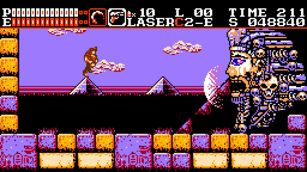 crypt stalker switch