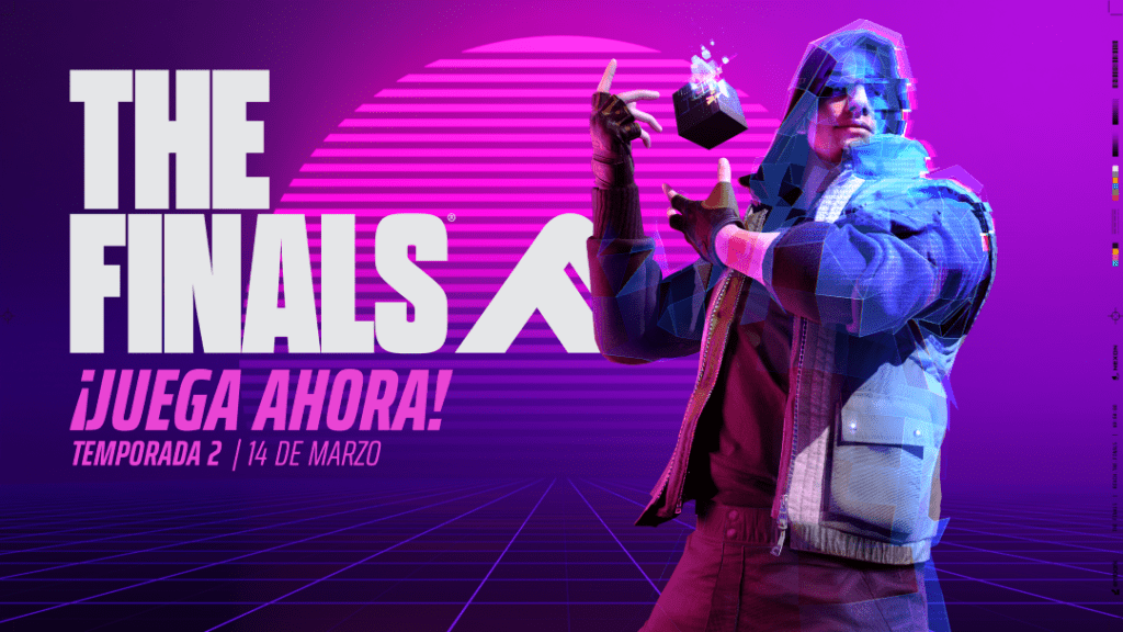 the finals temporada 2