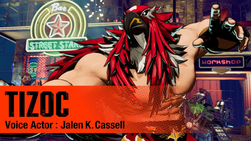 fatal fury city wolves