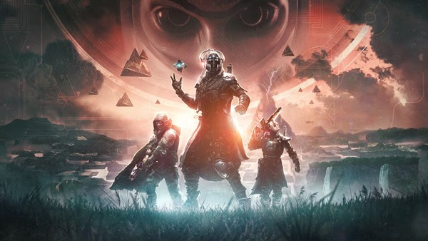 cazafantasmas destiny 2