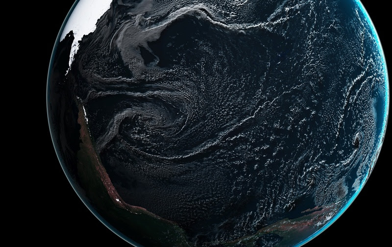 nvidia clima tierra