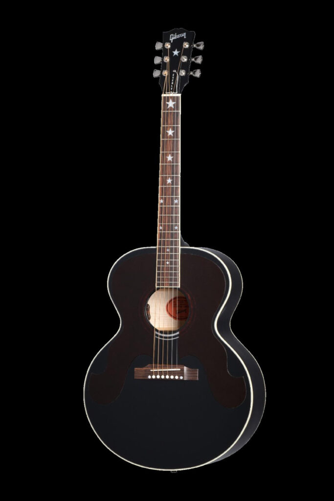 gibson everly brothers