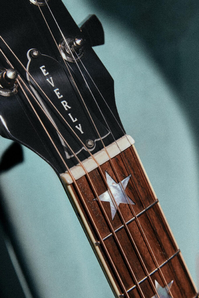 gibson everly brothers