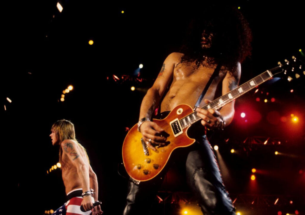 gibson celebra 130 años