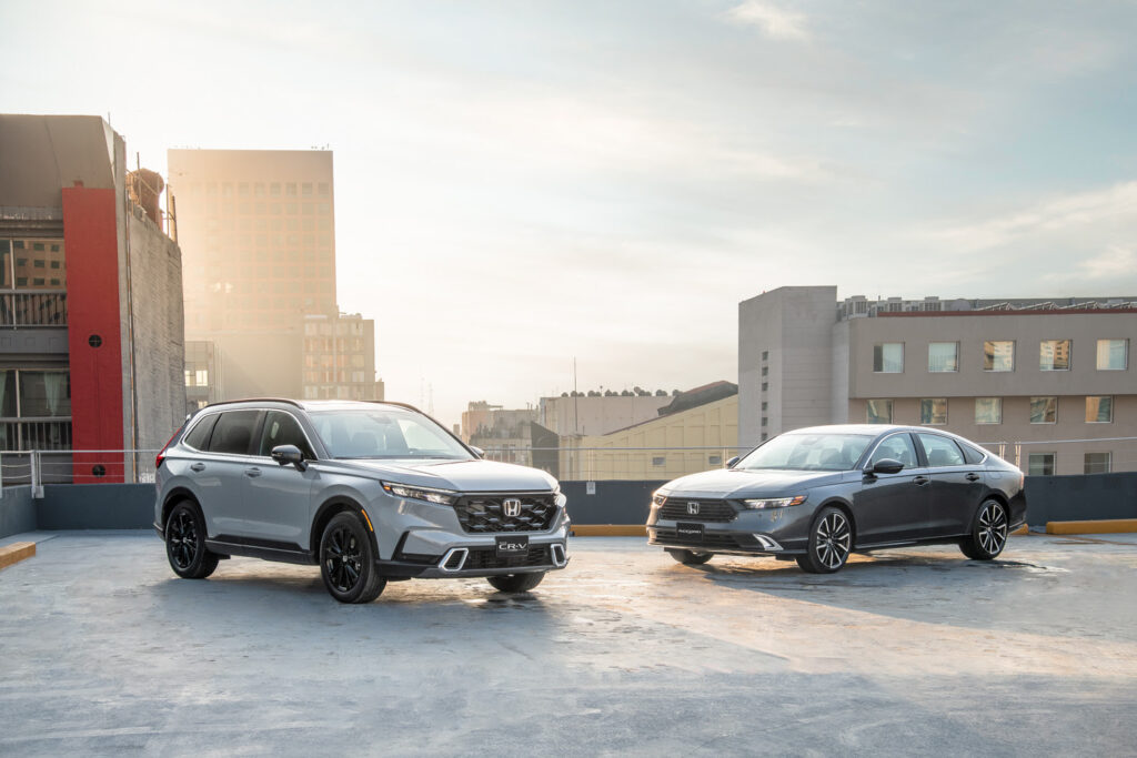 honda premios consumer awards