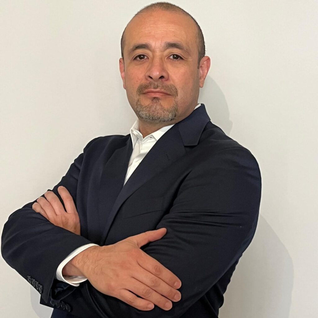 Intel Director Socios