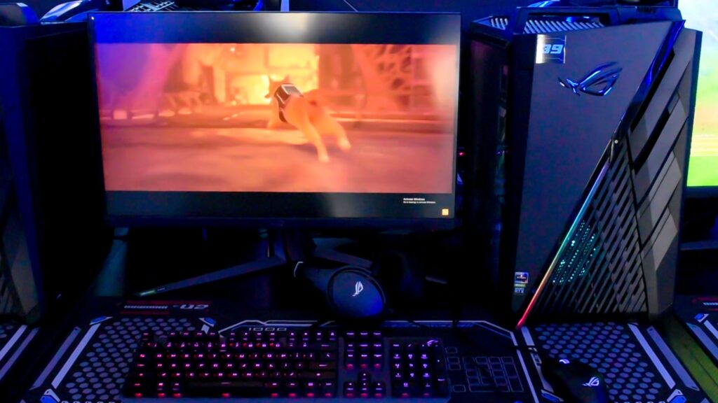 Gaming Center eSix