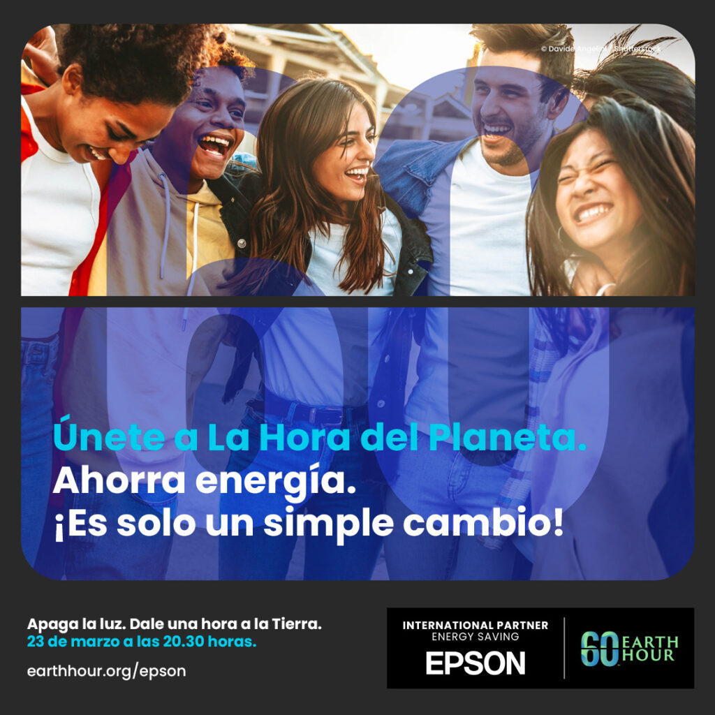 epson compromiso reducción energía