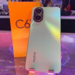 realme C67