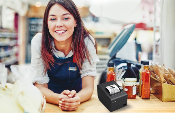 impresoras pos de epson