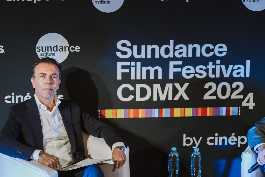 Film Festival CDMX 2024 by Cinépolis 3