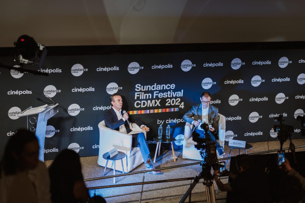 Film Festival CDMX 2024 by Cinépolis 1