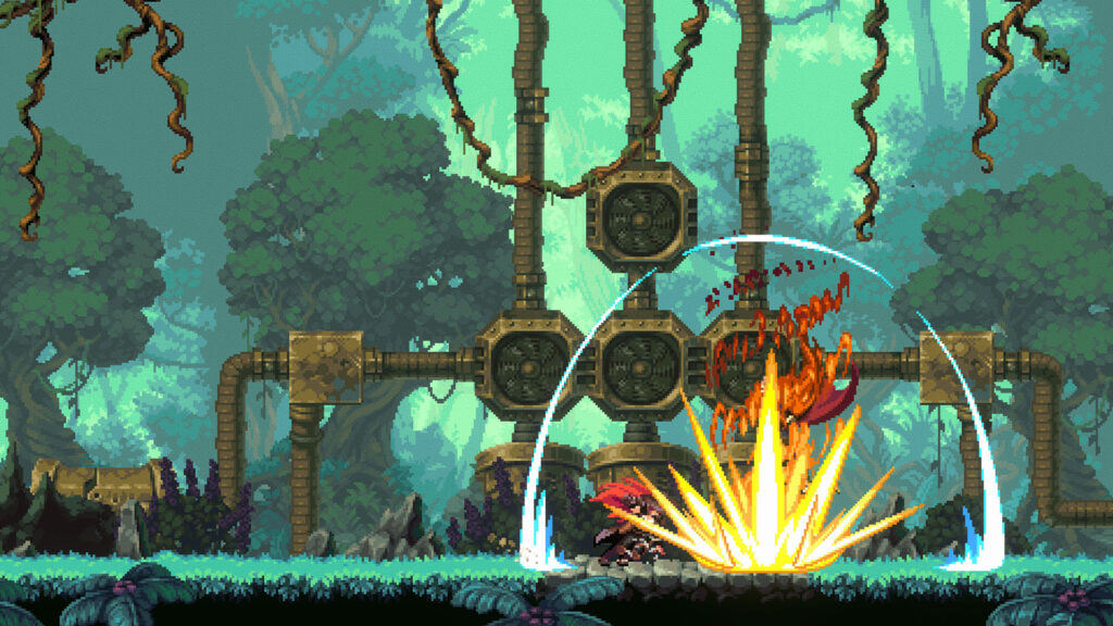 Gestalt: Steam & Cinder 3