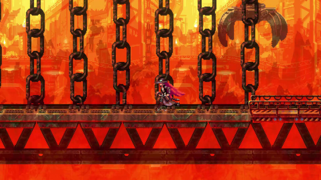 Gestalt: Steam & Cinder 2