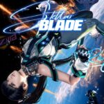 Stellar Blade