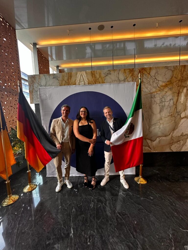 teamviewer aniversario en méxico