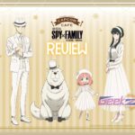 Spy x Family: Código Blanco