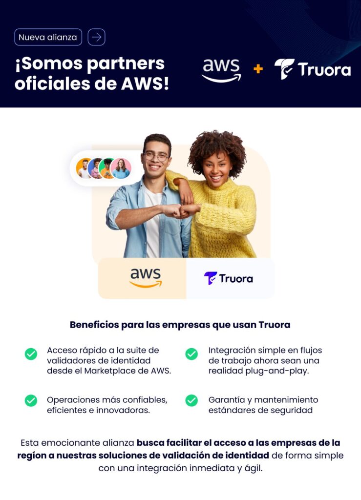 aws truora