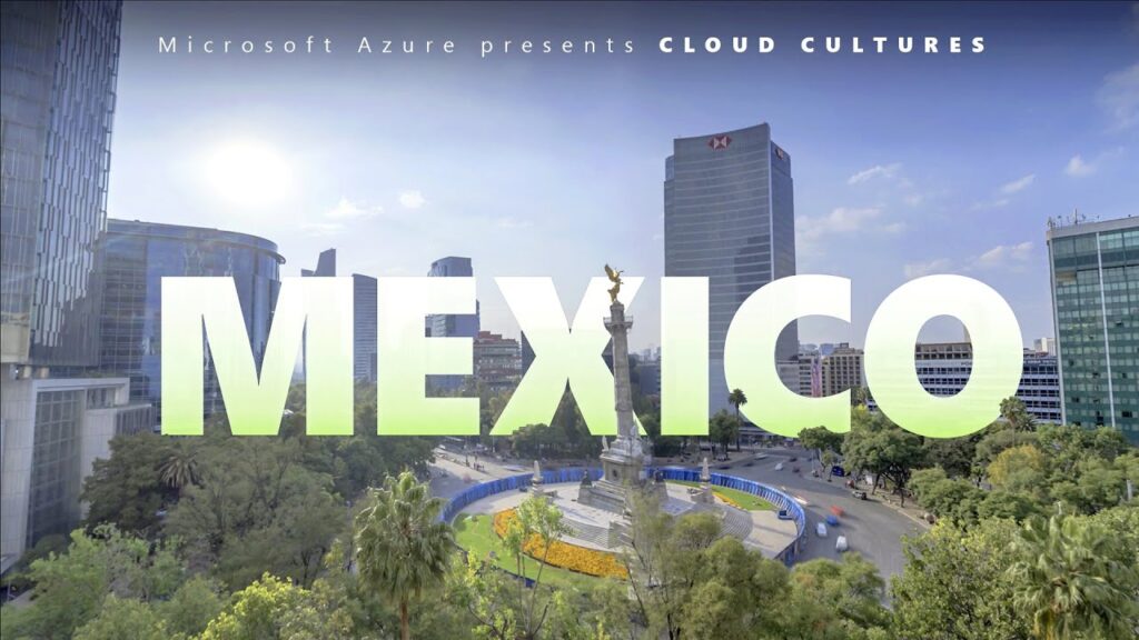 cloud cultures
