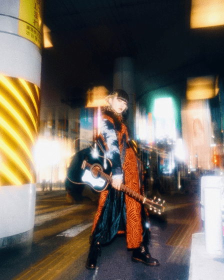 kanoerana irodori opening anime