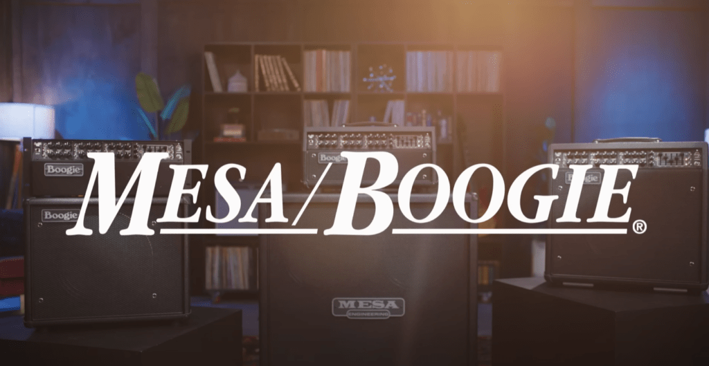 mesa/boogie
