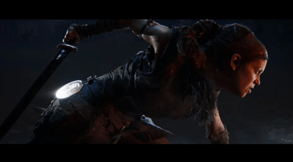 Senua’s Saga: Hellblade II