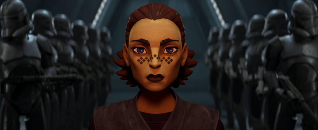 star wars tales empire