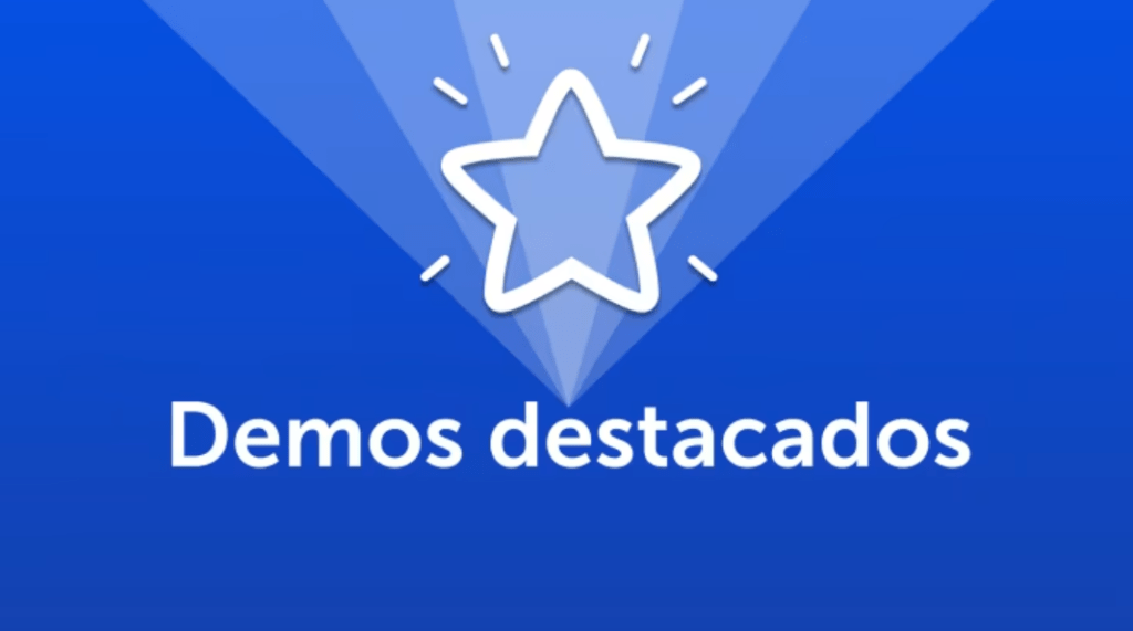 nintendo switch demos juegos