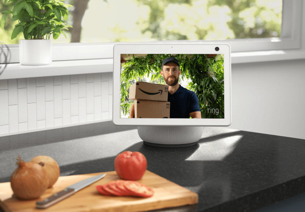 Alexa chef