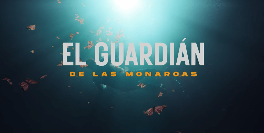 el guardián de monarcas