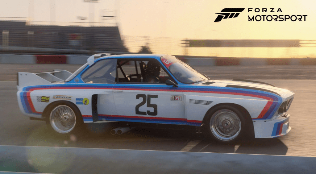 forza motorsport actualización 7
