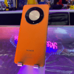 Reseña: Honor Magic6 Lite - Sin miedo a los golpes
