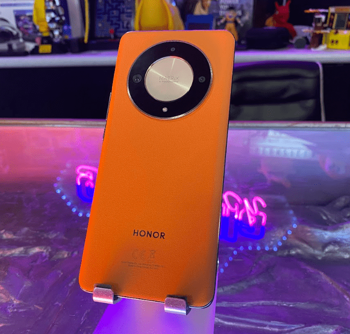 Reseña: Honor Magic6 Lite