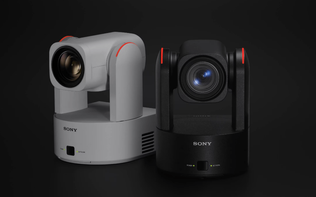 Sony BRC-AM7