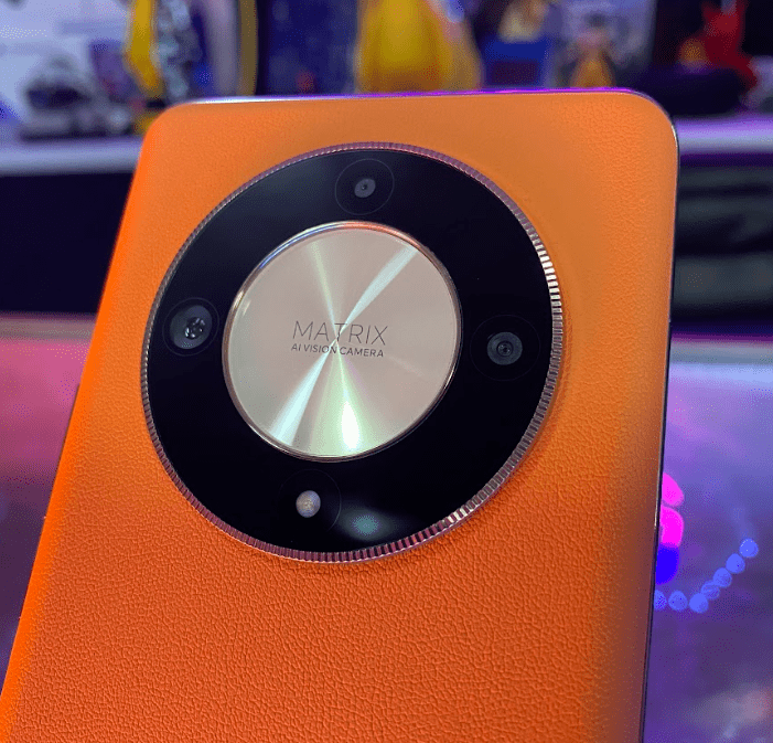 Reseña: Honor Magic6 Lite