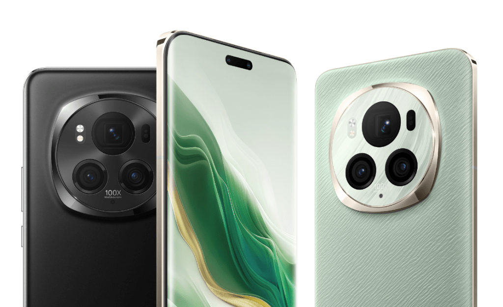 Honor Magic6 Pro