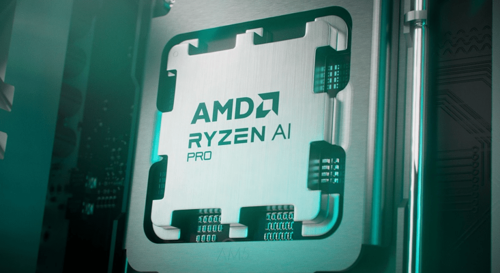 amd ryzen pro 8000