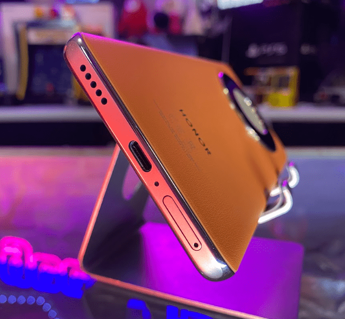 Reseña: Honor Magic6 Lite