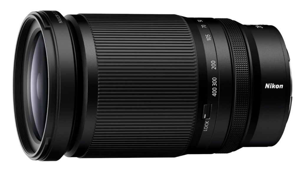 nikkor z 28-400