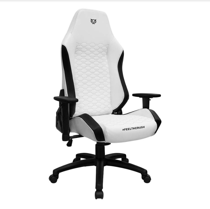 balam rush sillas gamer