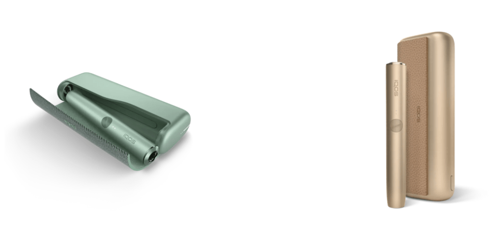 iqos iluma
