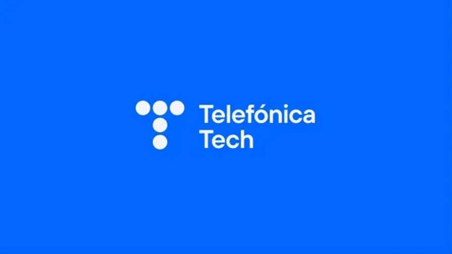 telefónica tech gestión amenazas
